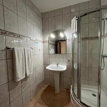 Por Do Sol 3* Gerês