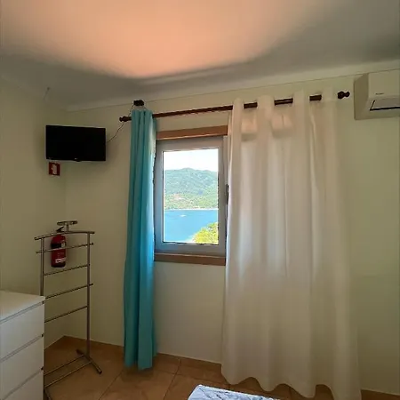 Por Do Sol Guest house *