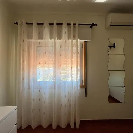 Guest house Por Do Sol Geres