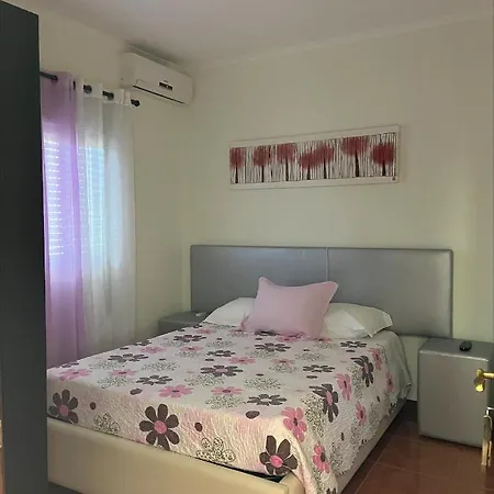 Guest house Por Do Sol