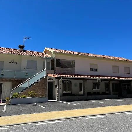 Por Do Sol ジェレス