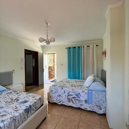 Guest house Por Do Sol *