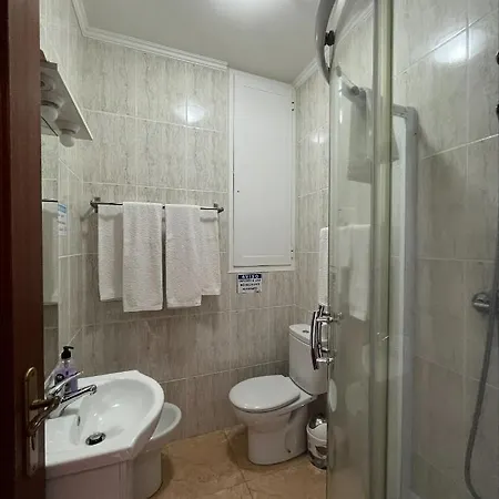 Por Do Sol Casa de hóspedes