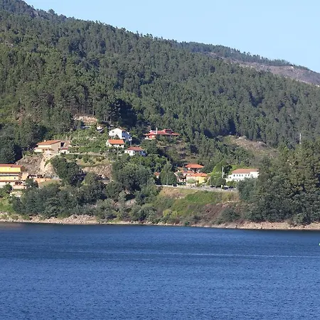 Guest house Por Do Sol *