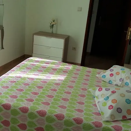 Por Do Sol 3* Gerês