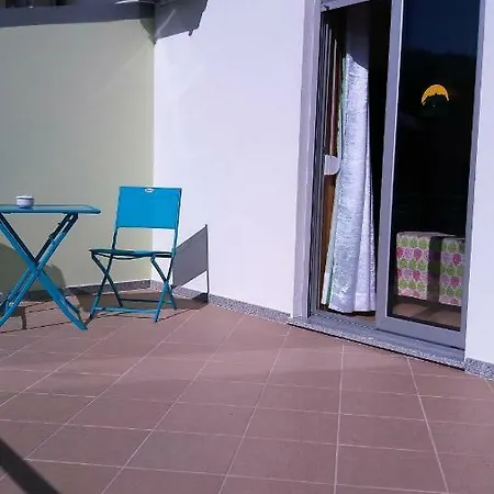 Por Do Sol Guest house *