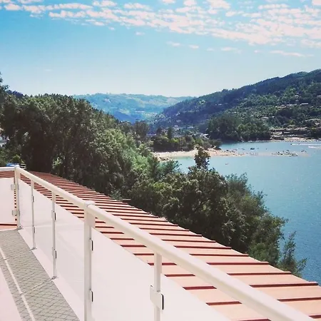 Casa de hóspedes Por Do Sol Gerês