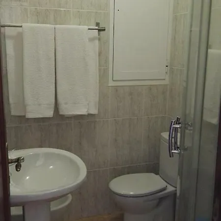 ゲストハウス Por Do Sol ジェレス