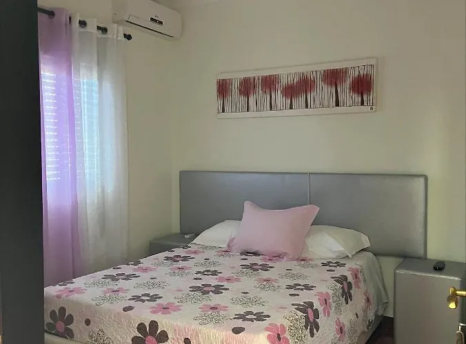 게스트하우스 Por Do Sol