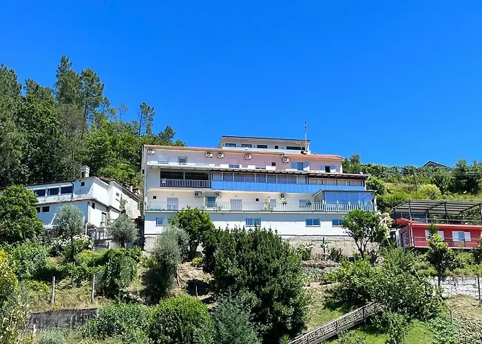 ゲストハウス Por Do Sol ジェレス