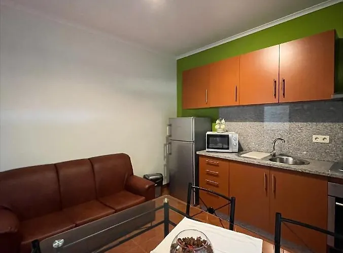 Por Do Sol 게스트하우스