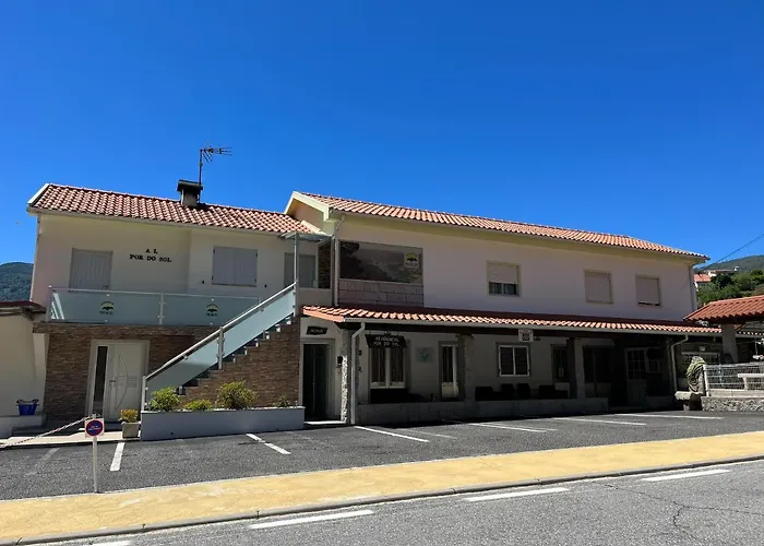 Por Do Sol 제어스