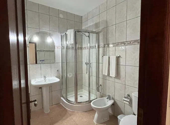 ゲストハウス Por Do Sol