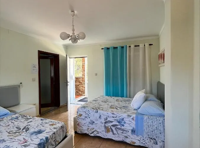 게스트하우스 Por Do Sol 3*