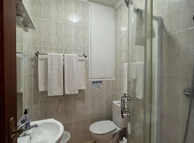 Por Do Sol ゲストハウス