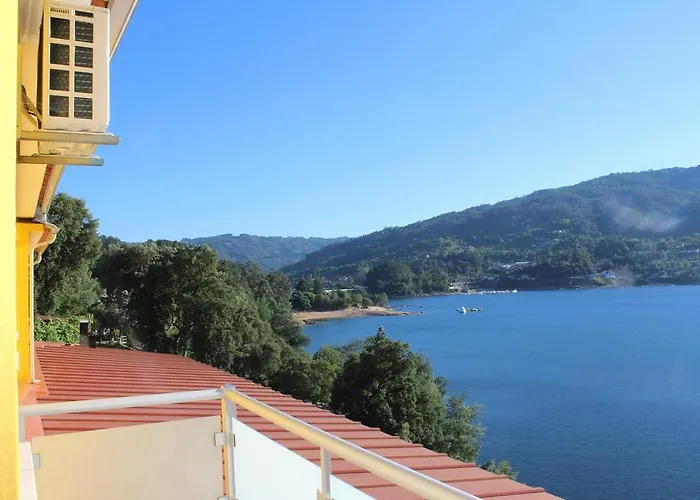 Por Do Sol ゲストハウス ジェレス