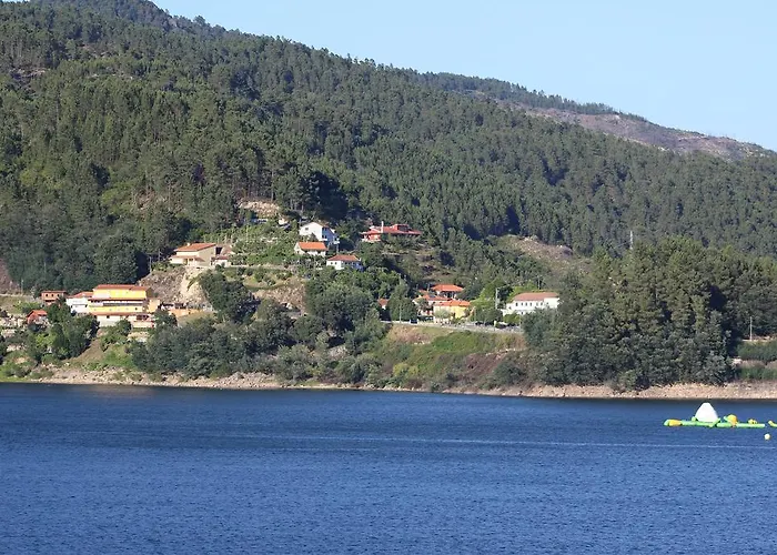 게스트하우스 Por Do Sol 3*