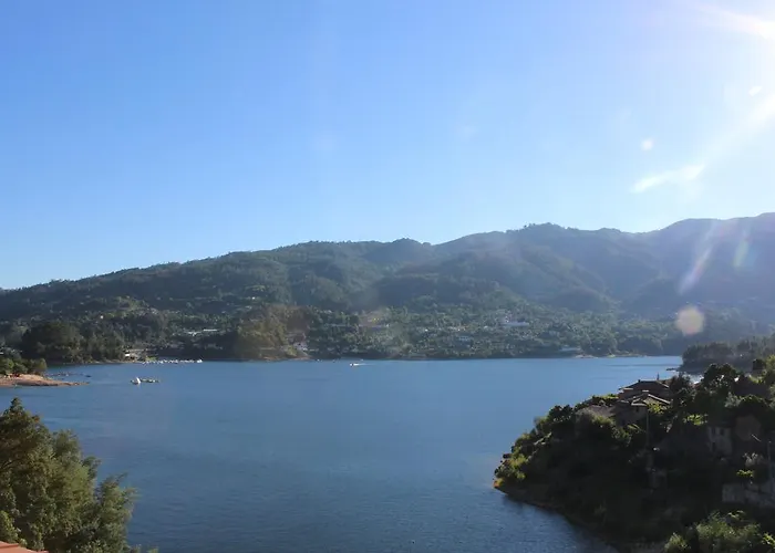 Por Do Sol ジェレス