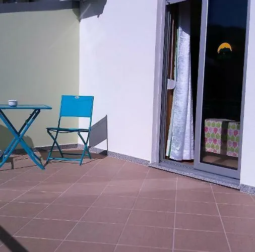 Por Do Sol 게스트하우스 3*