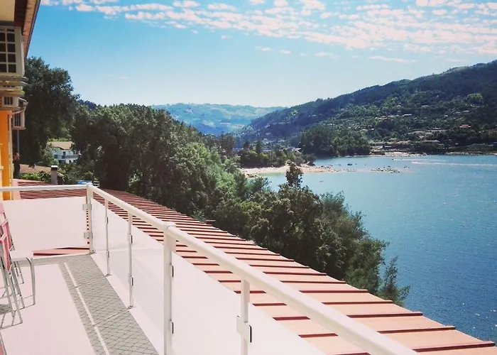 게스트하우스 Por Do Sol 제어스