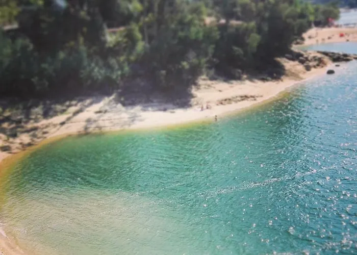 Por Do Sol ゲストハウス ジェレス