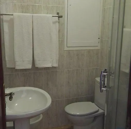 ゲストハウス Por Do Sol ジェレス